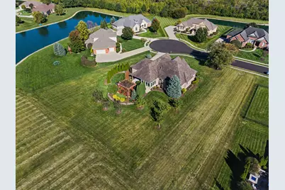 1025 Rosewood Creek Drive, Troy, OH 45373 - Photo 86