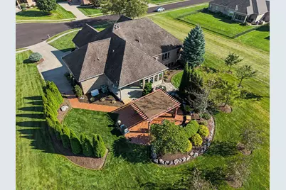 1025 Rosewood Creek Drive, Troy, OH 45373 - Photo 82