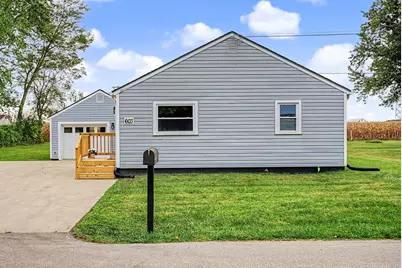 603 S High Street, Bradford, OH 45308 - Photo 4