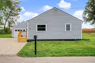 603 S High St, Bradford, OH 45308 - Photo 4