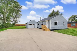 603 S High St, Bradford, OH 45308 - Photo 2