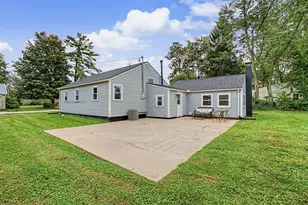 603 S High St, Bradford, OH 45308 - Photo 34