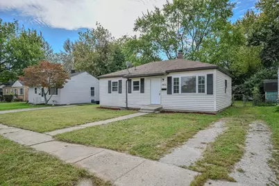 1055 Heard Avenue, Springfield, OH 45506 - Photo 2