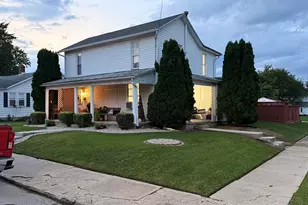 238 Hall St, Greenville, OH 45331 - Photo 2