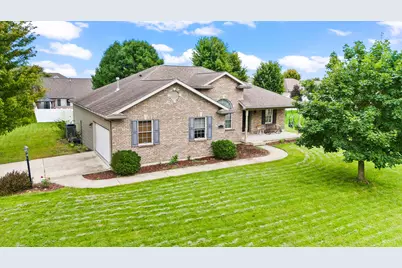 1111 Arbor Lane, Troy, OH 45373 - Photo 2
