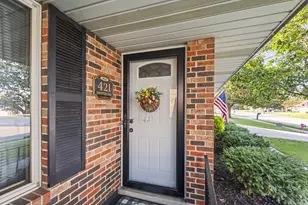421 Spotted Doe Trail, Piqua, OH 45356 - Photo 4