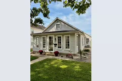 1105 N Main Avenue, Sidney, OH 45365 - Photo 1