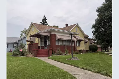 208 N Pear Street, Saint Marys, OH 45885 - Photo 1