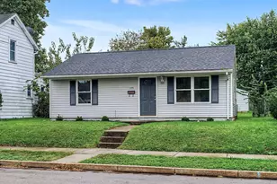 1795 Broadway St, Springfield, OH 45504 - Photo 1