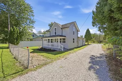 8935 Lilly Chapel Road, West Jefferson, OH 43162 - Photo 2