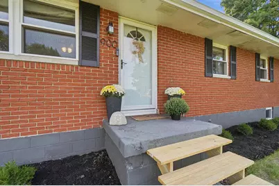 900 N Urbana Lisbon Road, South Vienna, OH 45369 - Photo 4