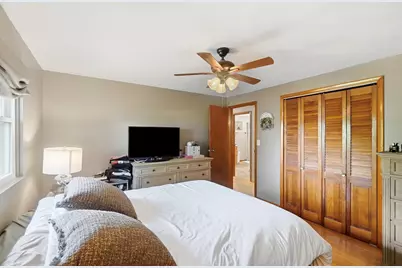 900 N Urbana Lisbon Road, South Vienna, OH 45369 - Photo 18