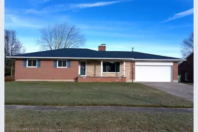 406 E Edgewood Street, Sidney, OH 45365 - Photo 2