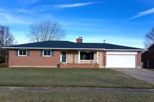 406 E Edgewood St, Sidney, OH 45365 - Photo 2