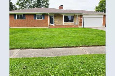406 E Edgewood Street, Sidney, OH 45365 - Photo 1