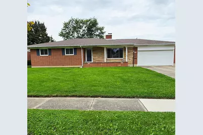 406 E Edgewood Street, Sidney, OH 45365 - Photo 34