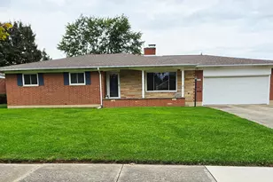 406 E Edgewood St, Sidney, OH 45365 - Photo 34