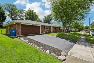 4916 Arrowview Dr, Huber Heights, OH 45424 - Photo 32