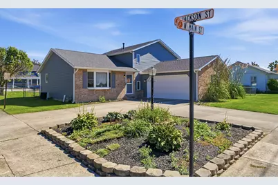 210 N Main Street, Jackson Center, OH 45334 - Photo 2
