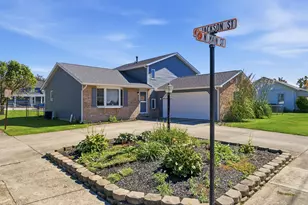 210 N Main St, Jackson Center, OH 45334 - Photo 2