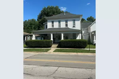 136 Brooklyn Avenue, Sidney, OH 45365 - Photo 1