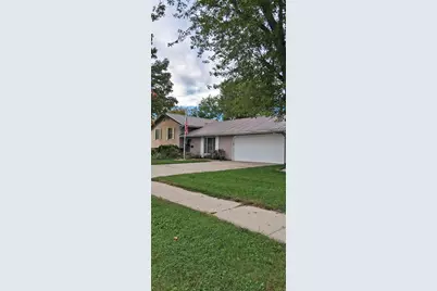 1302 Nagel Street, Saint Marys, OH 45885 - Photo 1