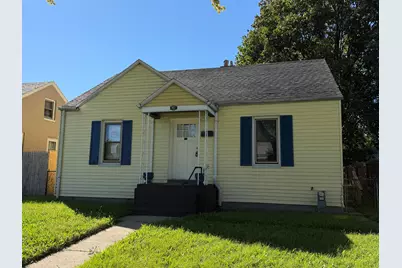 907 E Rose Street, Springfield, OH 45505 - Photo 2