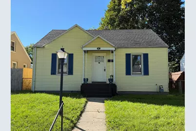 907 E Rose Street, Springfield, OH 45505 - Photo 1