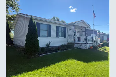 1116 N Urbana Lisbon Road, South Vienna, OH 45369 - Photo 2