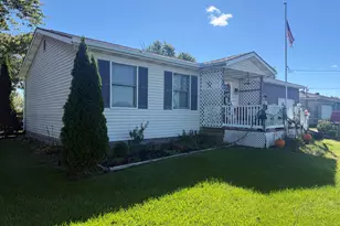 1116 N Urbana Lisbon Rd, South Vienna, OH 45369 - Photo 2