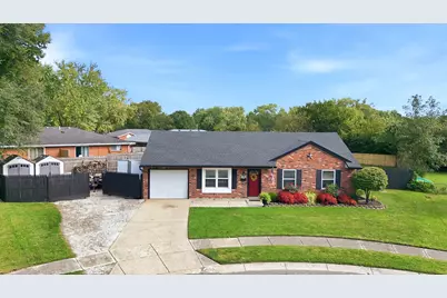 204 Palm Court, West Milton, OH 45383 - Photo 2