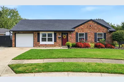 204 Palm Court, West Milton, OH 45383 - Photo 1