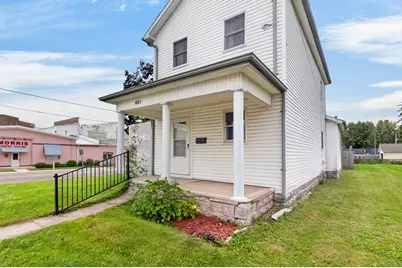 601 Young Street, Piqua, OH 45356 - Photo 2