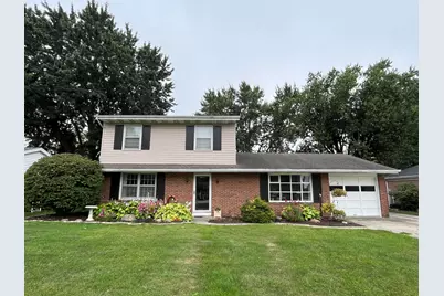 1107 Indiana Avenue, Saint Marys, OH 45885 - Photo 6