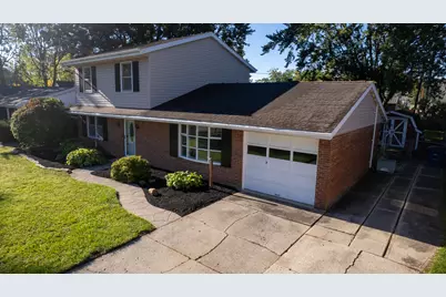 1107 Indiana Avenue, Saint Marys, OH 45885 - Photo 2