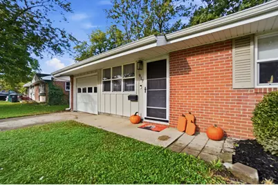 917 N Dale Drive, Lima, OH 45805 - Photo 4
