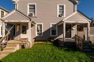 1713-1715 Mack Ave, Dayton, OH 45404 - Photo 1