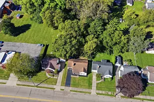 1233 N Plum St, Springfield, OH 45504 - Photo 1