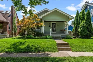 344 Hadley Ave, Dayton, OH 45419 - Photo 1