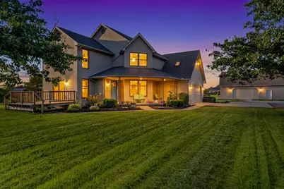 2045 Lindsey Road, Sidney, OH 45365 - Photo 1