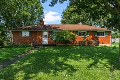 9410 State Route 202, Tipp City, OH 45371 - Photo 1