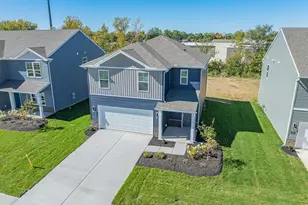 429 Brubaker Dr, New Carlisle, OH 45344 - Photo 2