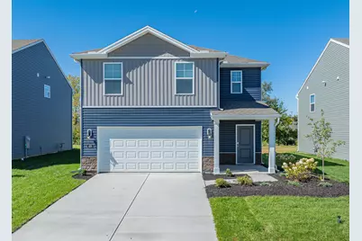 429 Brubaker Drive, New Carlisle, OH 45344 - Photo 1
