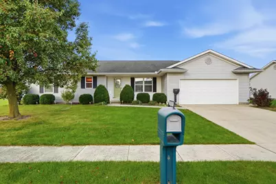923 Sunrise Drive, Wapakoneta, OH 45895 - Photo 2