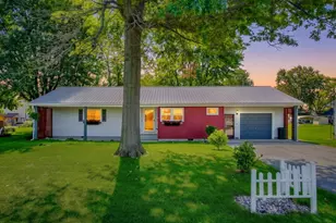 406 Wise St, Ohio City, OH 45874 - Photo 2