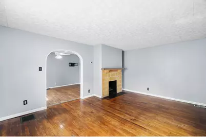 865 Clarkson Avenue, Dayton, OH 45402 - Photo 4