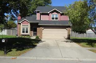 321 Kelly Way, Bellefontaine, OH 43311 - Photo 1