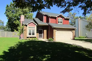 321 Kelly Way, Bellefontaine, OH 43311 - Photo 1