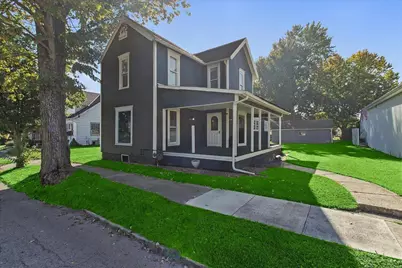 162 E Center Street, West Mansfield, OH 43358 - Photo 2