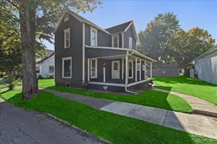 162 E Center St, West Mansfield, OH 43358 - Photo 2